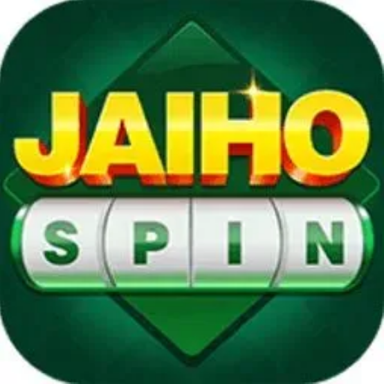 Jaiho Spin