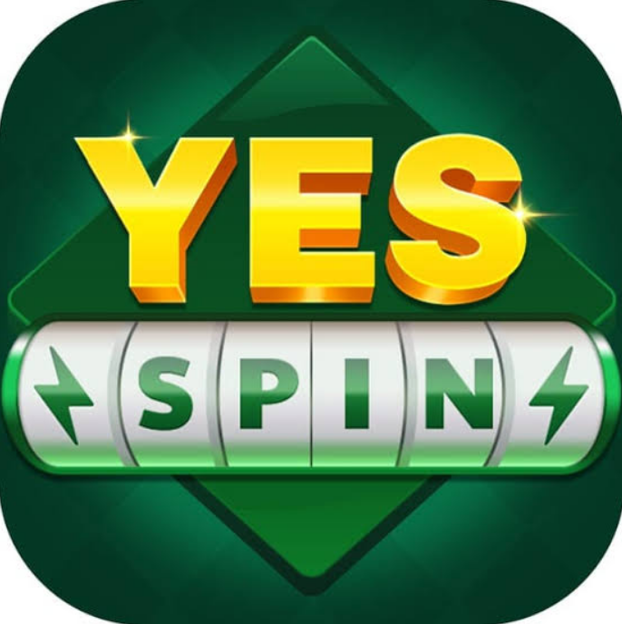 Yes Spin